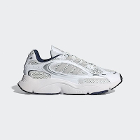 Adidas Ozmillen [IF3447] 男女 休閒鞋 運動 復古 Y2K 老爹鞋 緩震 舒適 穿搭 白灰 深藍