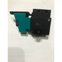 Saklar bor modern 10mm dan 13mm 13MM