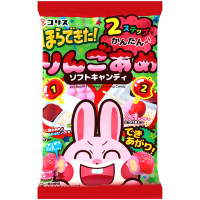 (即期良品)Coris 手作蘋果風味軟糖 37g