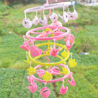 Cute Multifunctional Underwear Socks Clothes Hanger Multi Clip Drying Rack Student Cartoon Dormitory