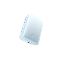 พาวเวอร์แบงค์ PB-Y55 ความจุ 10000mAh 22.5W PD&QC 3.0 สี Blue