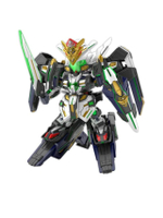 โมเดล SDW Heroes GF Astraea Type F หลากสี