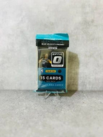 Panini Donruss Optic NBA 2021-22 Cello Pack (Sealed) – 15 Kartu