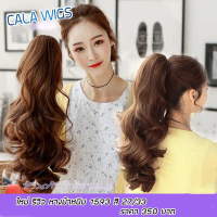 หางม้าวิกหางม้าหนีบลอนยาว️(รหัสสินค้า 1593)#สีน้ำตาลทอง สินค้าในไทย คําแนะนําผลิตภัณฑ์ใหม่ของเดือนนี
