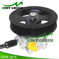 AUTO Power Steering Pump For Nissan Urvan QR25 E25 49110-VZ00B 49110VZ00B