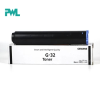 1PC G32 Toner Cartridges Compatible NPG32 for Canon IR1018 IR1020 IR1022 IR1024 for Monochrome Copiers Printer Supplies