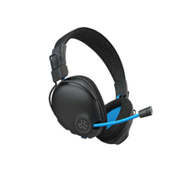 JLab Play Pro Gaming 藍牙5.0 電競 低延遲 語音EQ 耳罩式 耳機 | My Ear 耳機專門店