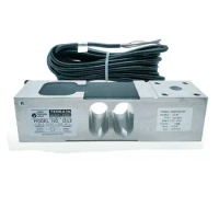 TEDEA Load Cell 1242 50kg 100kg 200kg 250kg Aluminum Single Point Weighing Sensor for Electronic Scale