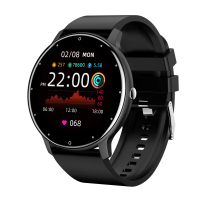 สมาร์ทวอทช์, ร้อนข้ามพรมแดน, Zl02d อัพเกรด Zl02cpro, มัลติฟังก์ชั่น, การวัดอัตราการเต้นของหัวใจ, นาฬ
