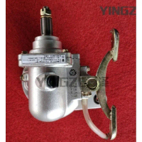 Kotak Gear Songsang GY6 150cc-200cc
