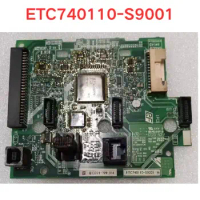 Used YPHT31615-1C Driver board power board Functional test OK