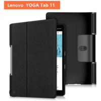For Lenovo Yoga Tab 11 Case,Ultra Thin Smart Tablet Cover For Lenovo Yoga Tab 13 YT-K606F J706F Case