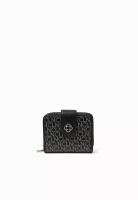 CLN Kathie Wallet (Coated Monogram)