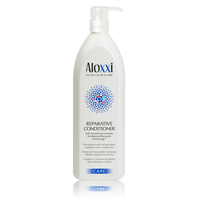 耐克斯＊Aloxxi寶王高蛋白護髮乳1000ml/重整髮絲結構
