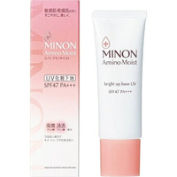 MINON 氨基酸保濕UV防曬隔離霜 25g