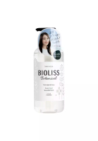 Kosé KOSE Bioliss 植物性洗髮露 - 深層滋潤Deep Moist (蘋果+牡丹香氣) 480ml