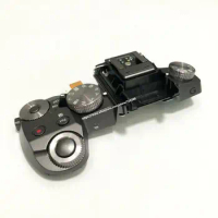 Repair Parts For Panasonic Lumix DMC-G7 Top Cover Case Ass'y Mode Dial Shutter Button Unit Black SYK1205