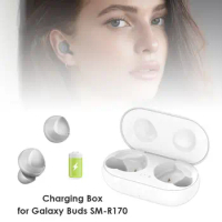 Power Supply For Samsung Galaxy Buds Earbuds Charger Bluetooth Earphone Charging Case For Samsung Galaxy Buds |SM-R170