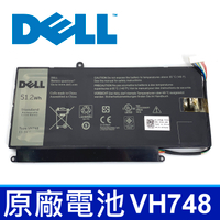 DELL VH748 3芯 原廠電池 V5470D V5480D V5560D V5560R 5460 5460D Inspiron 14 5439 14ZD V5460D V5460R