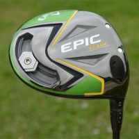 卡拉威Callaway EPIC FLASH男士一號木5度8.5度10.5度12度發球木