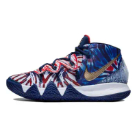 Nike Nike Kybrid S2 Tie Dye USA Sneakers shoes CT1971-400