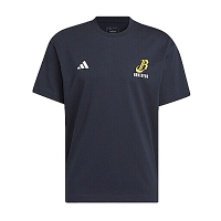 Adidas CTBC BROS BB T JL6224 男女 短袖 上衣 T恤 國際版 中信兄弟棒球隊 深藍