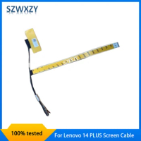 SZWXZY Original Air 14+ Ideapad 5 Pro-14ACN6 For Lenovo 14 PLUS Screen Cable 5C10S30229 Fast Shipping