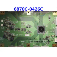 6870C-0426C Logic board good test Original 6870C-0426C Logic borad LC840EQD-SEF1-731 VER 1.0 6870C-0426C