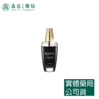 藥局💊現貨_【AQUA C.花漾皙】GHK-Cu 緊緻瞬效精華 30ml
