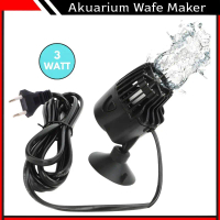 Kipas Pembuat Arus Ombak Akuarium Wave Maker Akuarium Pompa Arus Air Aquarium Mesin Wavemaker Kolam 