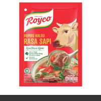 Royco rasa sapi 94 gram