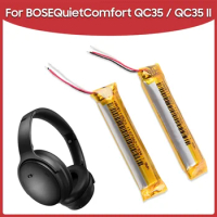 Replacement Wireless Noise Reduction Earphones Battery For Bose QuietComfort QC35II QC35 QC45 Lithium-ion Battery Pack