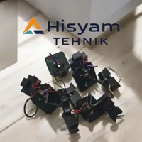 Modul Trigger Bor impact Cordless Brushless GTOOLS Berkualitas Tinggi 300-520 NM bisa juga buat MOLL