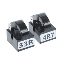 PTC 234PIN Mula Relay Peti Sejuk PTC Starter untuk Pemampat