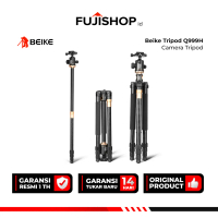 Beike Travel Tripod Q999H