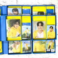 [ PILIH COVER MEMBER + POB WEVERSE ] SEVENTEEN 11th Mini Album SEVENTEENTH HEAVEN Carat Version Unse