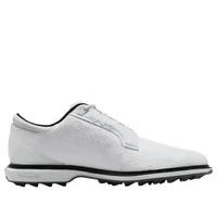 Sepatu Golf Nike Air Jordan ADG 5 'White Black' (FQ6642-102) Original 45