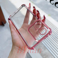 Sarung Telefon, Untuk Vivo Y36 5G dan Y27 5G, Sarung Lutsinar, SJDK