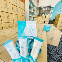 Cốm uống nám NOVA Beauty 20gói NANOVA chính hãng