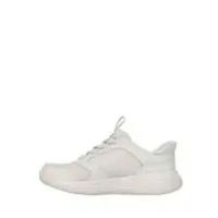 Skechers Girls Sportswear Shoes Go Run 400 V2 Sepatu Olahraga Anak Perempuan [SKE303855LNA] 3 Natura