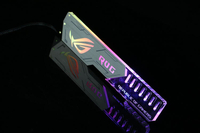 顯卡支架 顯卡千斤頂 支撐架 RGB/DRGB極光遙控同步燈光 支持AURA