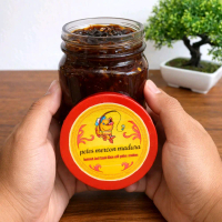Sambel Petis Mercon Has Madura - Sambel Petis Pedas Has Madura