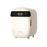 เครื่องอบฆ่าเชื้อขวดนม UV Plasma I-ON