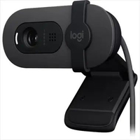 Webcam Logitech Brio 100 1080p Full HD (Graphite)