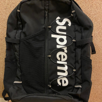 Supreme 42th backpack 後背包