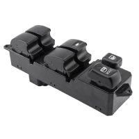 86942207 Power Window Drive End Master Control Switch For Mitsubishi ASX Outlander Sport 2010-2014 Spare Parts