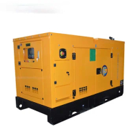 Denyo genset 25kva 20kw generator price for sale