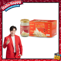 BELL เบลล์ รังนกแท้ สูตรออริจินอล ขนาด 110 มล. 6 ขวด Bell Real Bird's Nest Beverage Original Formula