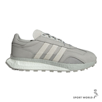 【下殺】Adidas 男鞋 女鞋 休閒鞋 避震 RETROPY E5 灰【運動世界】IF3943