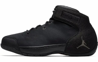 JORDAN MELO 1.5 HOODIE MELO